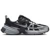 Nike Женские кроссовки V2K Run Черный Металлик Серебристый FD0736-005