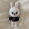 [USED] Leavitt Plush Toy Stray Kids SKZOO Reno