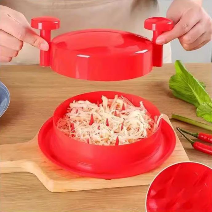 Многофункциональный измельчитель куриной грудки Вспомогательное измельчение Разрывание Разделитель куриной грудки Кухонные гаджеты Кухонные аксессуары Высокое качество