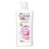 Увлажняющий шампунь против перхоти Clear Scalp
