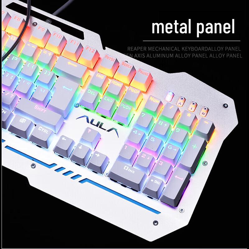 AULA Reaper Mechanical Gaming Keyboard