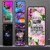 Чехол для Samsung Galaxy S20 FE S22 Ultra S21 Plus, роскошный мягкий чехол для телефона S10 S9 S8 S10e S7, силиконовый чехол Princess Mom Queen Sac