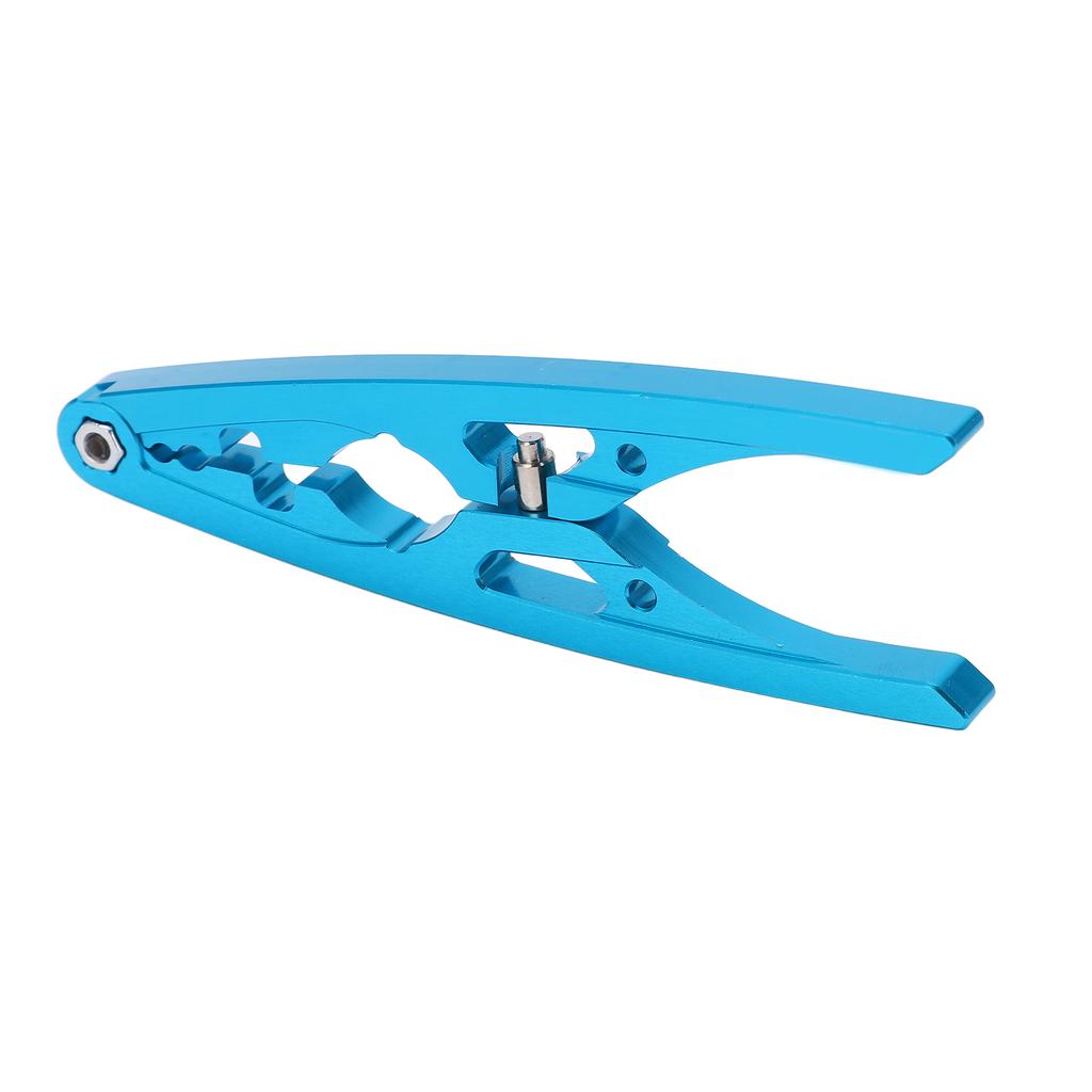 RC Shock Pliers Aluminum Alloy Multifunction Shock Pliers Clamp Pliers for Tamiya Model Car
