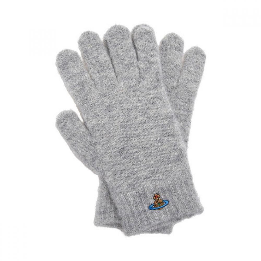 Vivienne WeStwood Women S Fluffy gloveS K006a P401