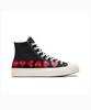 Converse X Play Comme Des Garçons Chuck 70 A08147C