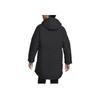 Nike Спортивная одежда Essential Solid Zip-Up Hooded Long Sleeve Jacket Women Jacket Black DV7875-010