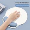 Beautiful Mouse Mat Ergonomic Thick Smooth Movement