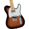 Fender 2024 Collection Made in Japan Hybrid II Telecaster SH Maple Fingerboard Sunburst Fender / 3-Color [Limited Model]