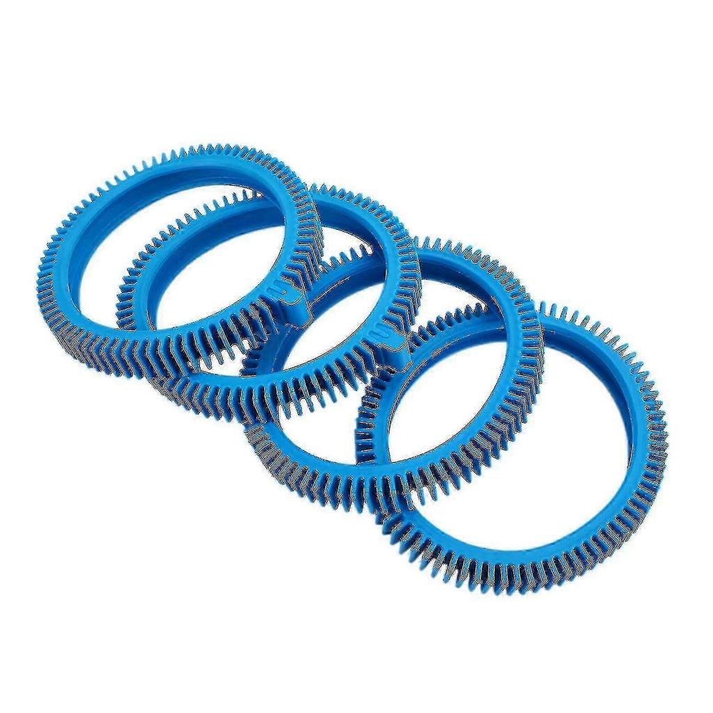 896584000-143 Pool Cleaners Front Tires With Hump,compatible With Pool Cleaners