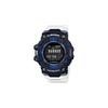 Серия G-SQUAD серия G-SHOCK GPS-позиционирование шагомер интеллектуальное отслеживание тренировок светодиодная подсветка кварцевый механизм японский GBD-100-1A7PR-person