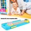 Table Mini Bowling Game Set Entertainment Desktop Parent Child Interactive Ball Toys