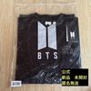 [USED] Official J-HOPE T-shirt TEAM BTS TEE 007 M