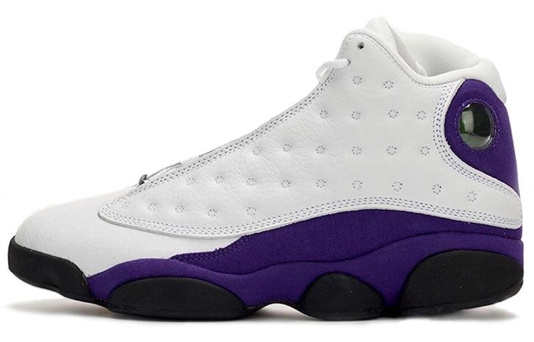 Air Jordan 13 Retro 'Lakers' 414571-105