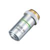 AS ONE Rechargeable Biological Microscope, 20x Objective Lens, MIC-520, 1-3445-11