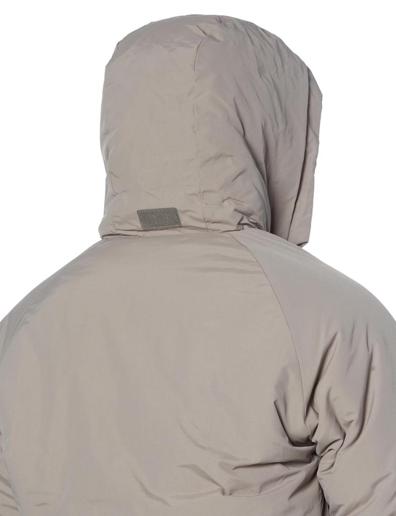 Уровень 7 LEVEL7 Куртка Alpha Green [Хьюстон] Мужская