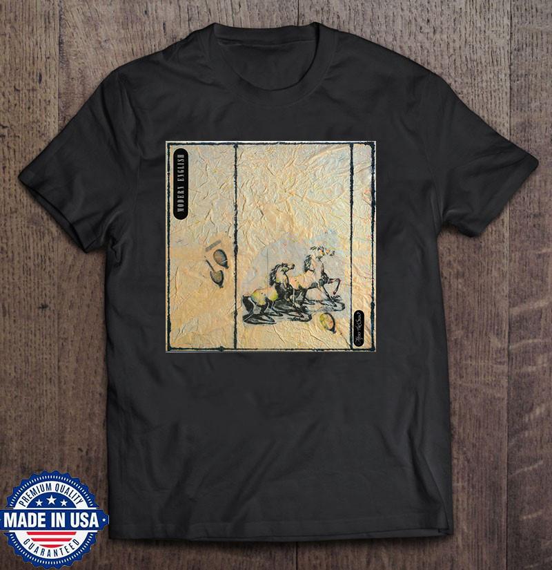 English BAND After The Snow Tee Shirt Size SS1019 Unisex T-Shirt