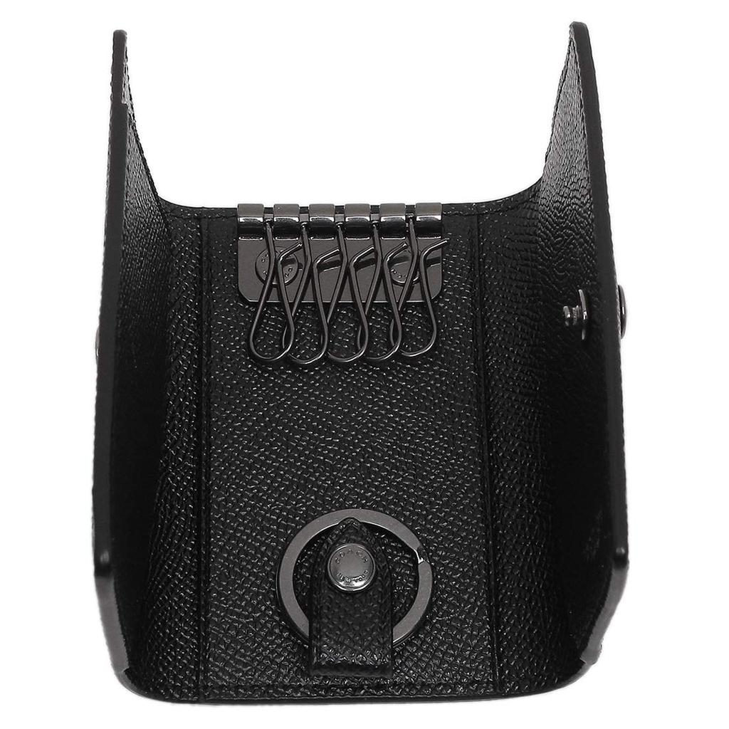 Coach Key and F73992 Black Case, Outlet, Men's Women's, QBBK, [Used]
