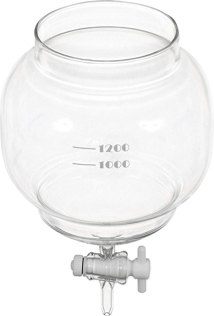 Kalita Coffee Commercial Water Brew for 15 People Tank Cold Brew Coffee Equipment Stylish Camping Outdoor Coffee Shop Antique Wedding Gift Present