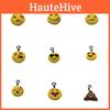 Emoji Keychain Plush Doll With Short And Cute Facial Expressions For Phone Accessories And Collectors