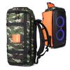 Для водонепроницаемой колонки JBL Partybox 310 Наплечные сумки Большая вместимость Складная Защита Хранение колонки Дышащие аксессуары