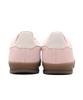 JI2716 adidas Originals Женские Gazelle Indoor Clear Pink Off White Gum (Женский