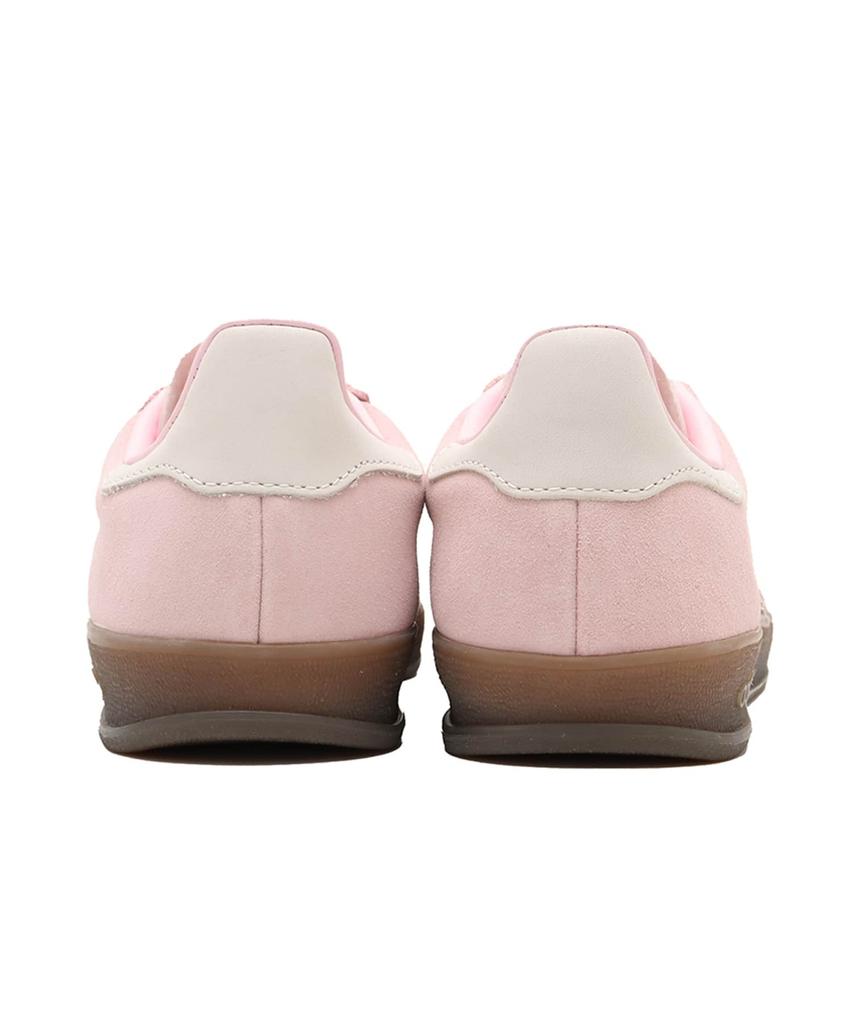 JI2716 adidas Originals Женские Gazelle Indoor Clear Pink Off White Gum (Женский