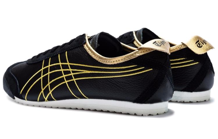ONITSUKA TIGER Mexico 66 Rich Gold 1183A349-001