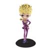 Bizarre Adventure Golden Wind Q posket Джорно Джованна Фигурка Обычный цвет Один предмет JoJo's ver.