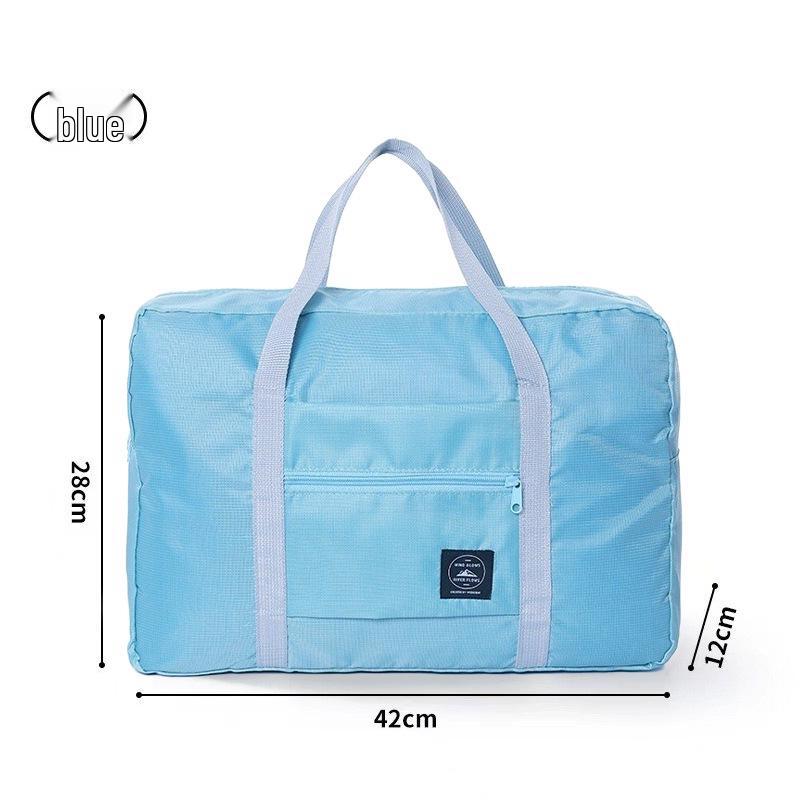 Большая портативная сумка и сумка-органайзер для одежды