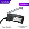 OPTEX D3RF-TP High-Speed Fiber Amplifier, PNP 24V, Genuine New Product