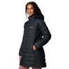 Columbia Powder Lite II Mid Jacket, Womens black Jacket