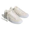Adidas Оригинальные кроссовки Campus Casual, легкие, удобные, нескользящие, амортизирующие, низкие, для скейтбординга, женские, бежевые ID7043