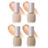 ISEHAN - kiss Milkish Glass Foundation SPF 34 PA++