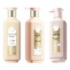Pechoin Sansenghua Essential Oil Scented Hair & Body Care Set