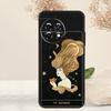 Чехол-кошелек со знаком зодиака и картами Таро для OnePlus 15R 13R 13T 15 13 12 12R 11 10T 8 9 10 Pro Nord 5 CE 4 3 Lite N20 N30