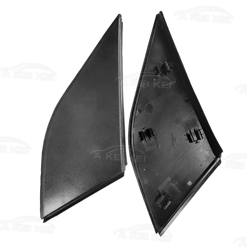 A1696903987 Car Rearview Triangle Cover Molding For Mercedes-Benz B-Class W245 W169 Car Door Mirrior Panel Trim A1696904087