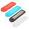 Waterproof Dashboard Cover Shell Scooter Silicone Protective Case Accessories Electric Scooter Display Protective Cover