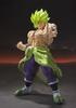 TAMASHII NATIONS Dragon Ball Super Broly Super Saiyan Broly Full Power Approximately 220mm PVC ABS Painted Movable Figure S.H.Figuarts &