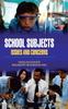 Книга School Subjects : Issues and Concerns
