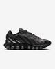 Nike Air Max Dn8 Беговые кроссовки Женские HF5509-002 Черный Размер