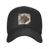 Punk Unisex Floppa Cute Meme Baseball Cap Adult Funny Caracal Cat Adjustable Dad Hat Unisex Women Hip Hop Snapback Caps Summer Hats