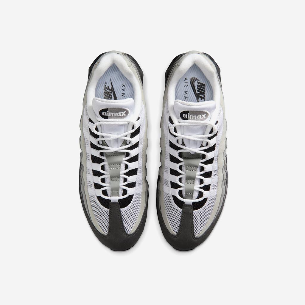 Nike Air Max 95 Big Bubble [HM4740-007]