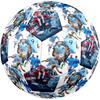 Haaland Manchester City Football Players Size 5 Football Machine Sewn Indooroutdoor Universal Football For Football Accessories