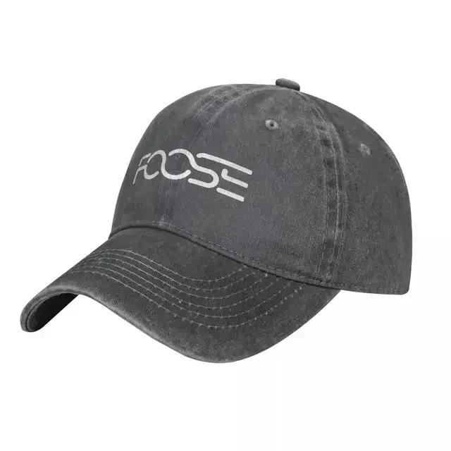 Foose Fashion Baseball Cap Peaked Cap Mens Hat Womens Cap Hats Brand Men Caps