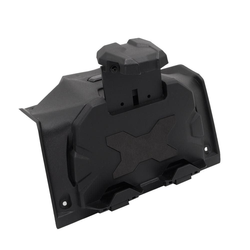 Electronic Tablet Device Holder GPS Mount For Polaris RZR XP 1000 Turbo 2019-23