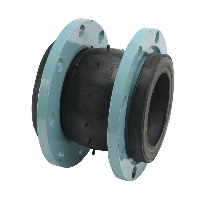 Fengzhi KXT Type Rubber Expansion Joint with Carbon Steel Flange