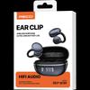 Recci REP-W89 Bluetooth Clip-on Earphones