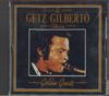 CD GETZ/GILBERTO - Stan Getz, And Astrud Gilberto Coll DJ1004 DODEJAUN Japan Classical Used