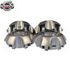 Hub Center Cover 42603-35800 for Toyota Hilux Surf 4Runner 16 Inch Wheel Hub Cap with  4Pcs Car Exterior Accessories