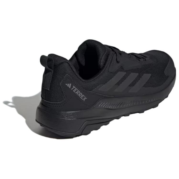 adidas Terrex Anylander Нескользящие Устойчивые к истиранию Нескользящие Устойчивые к истиранию Низкие по высоте Туристические Ботинки Мужские ID0895